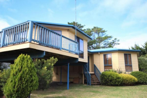 Pegasus Retreat
